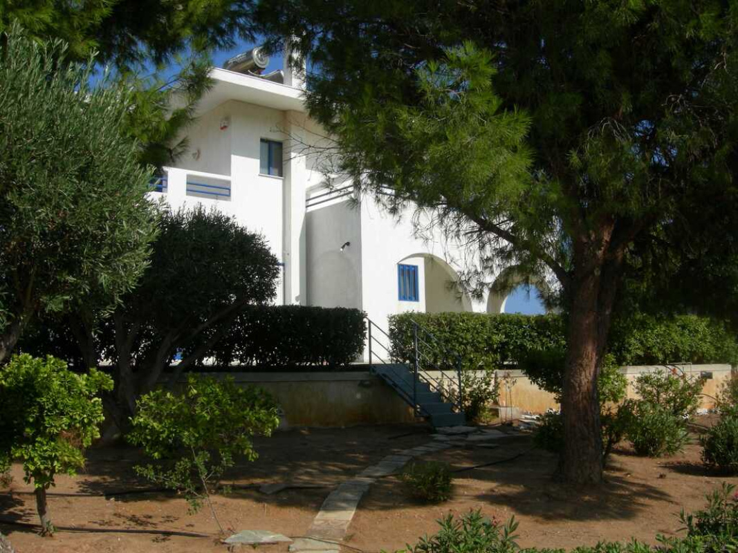 Дом в Аттике, Греция, 400 м² - фото 5