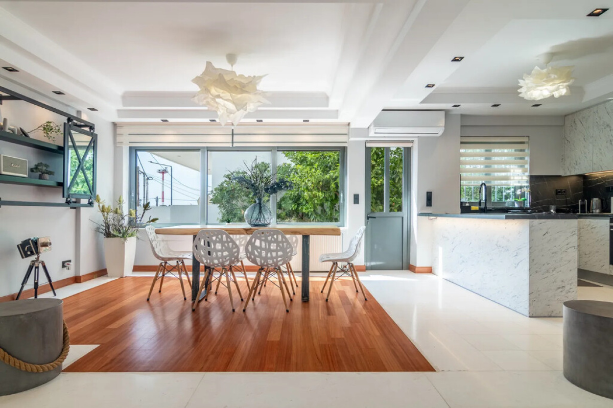 Дом в Афинах, Греция, 270 м² - фото 6