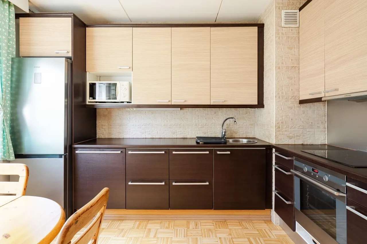 Квартира в Хельсинки, Финляндия, 80 м² - фото 2