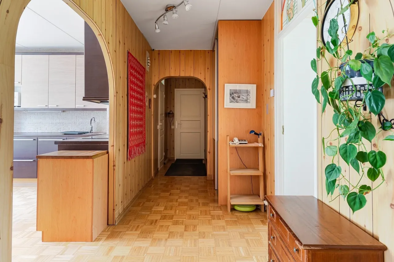 Квартира в Хельсинки, Финляндия, 80 м² - фото 12