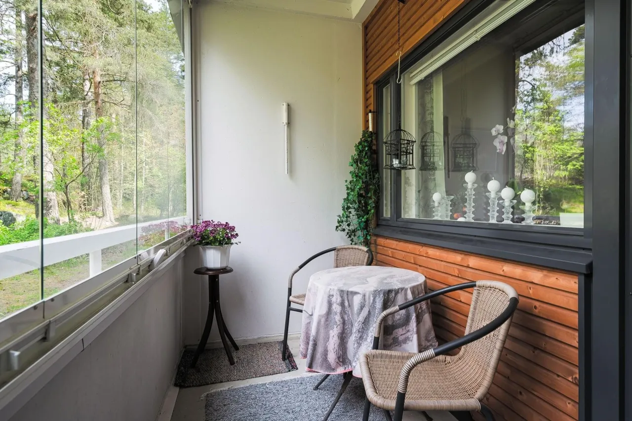 Квартира в Хельсинки, Финляндия, 80 м² - фото 7