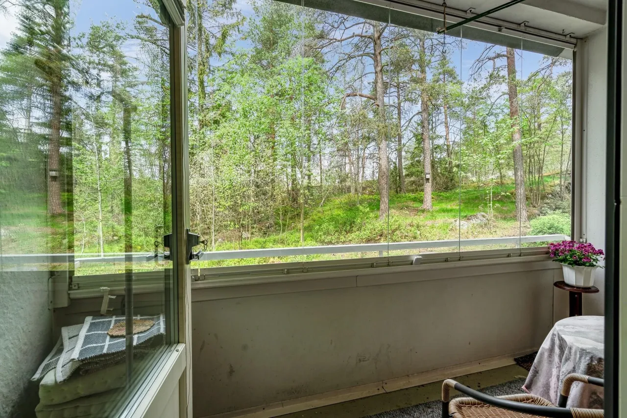 Квартира в Хельсинки, Финляндия, 80 м² - фото 6