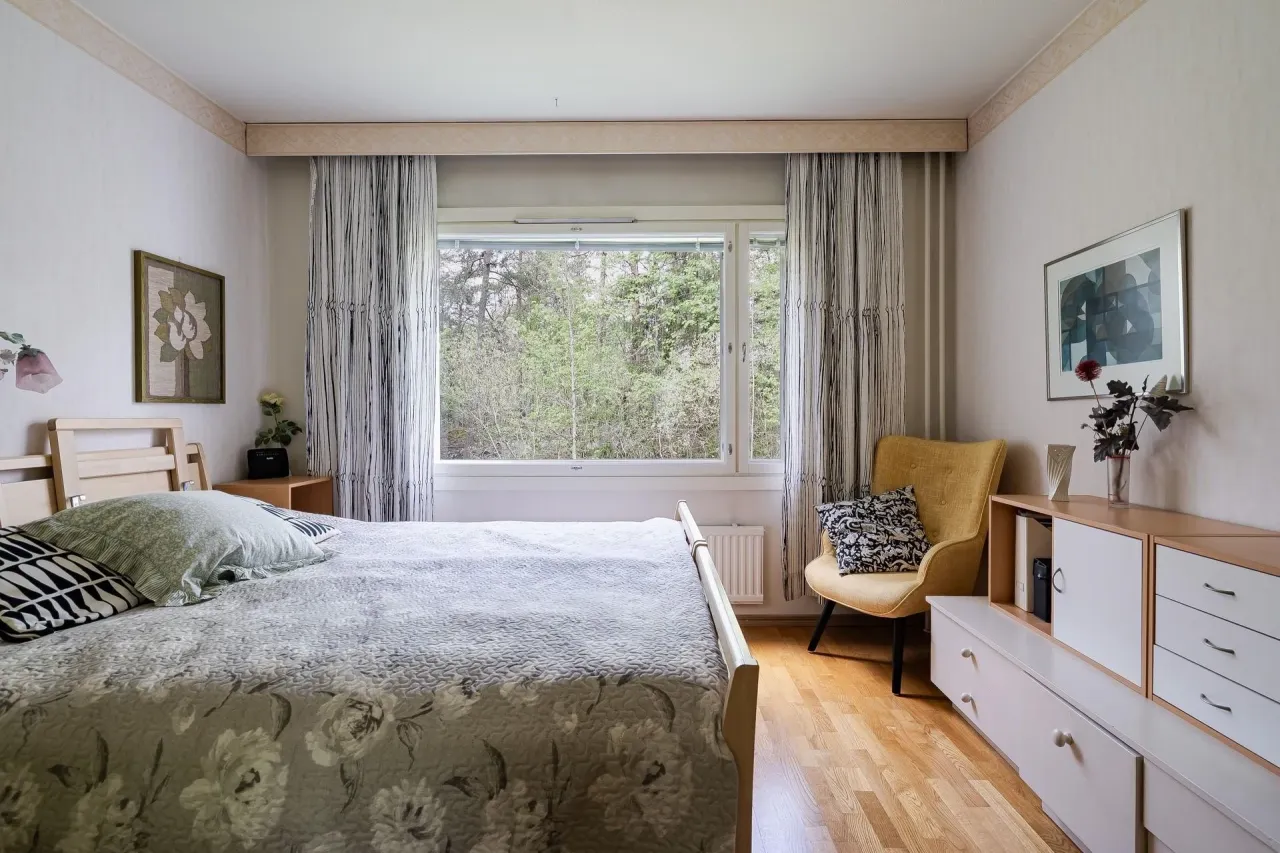 Квартира в Хельсинки, Финляндия, 80 м² - фото 10