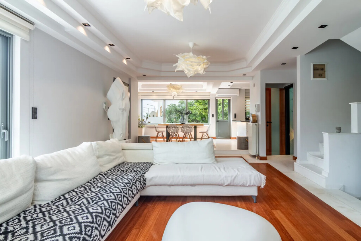 Дом в Афинах, Греция, 270 м² - фото 9