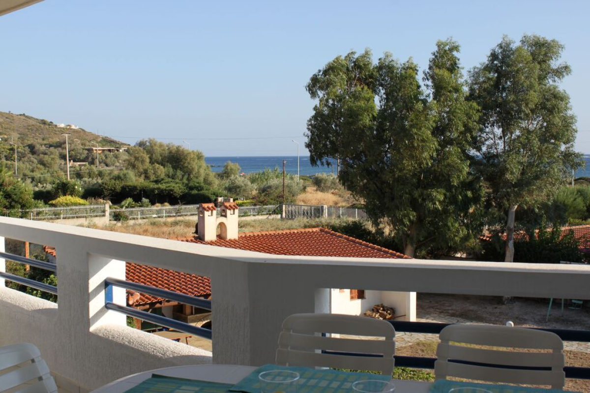 Дом в Аттике, Греция, 400 м² - фото 10