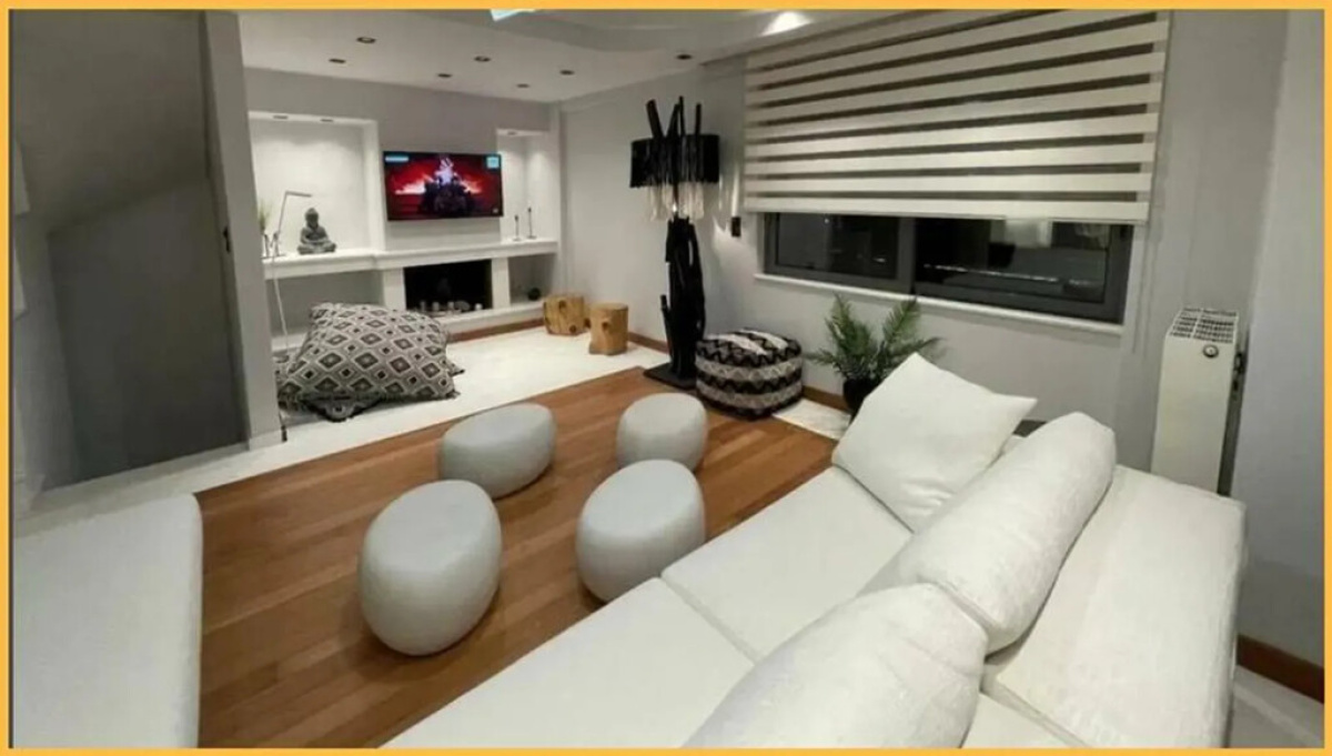 Дом в Афинах, Греция, 270 м² - фото 12