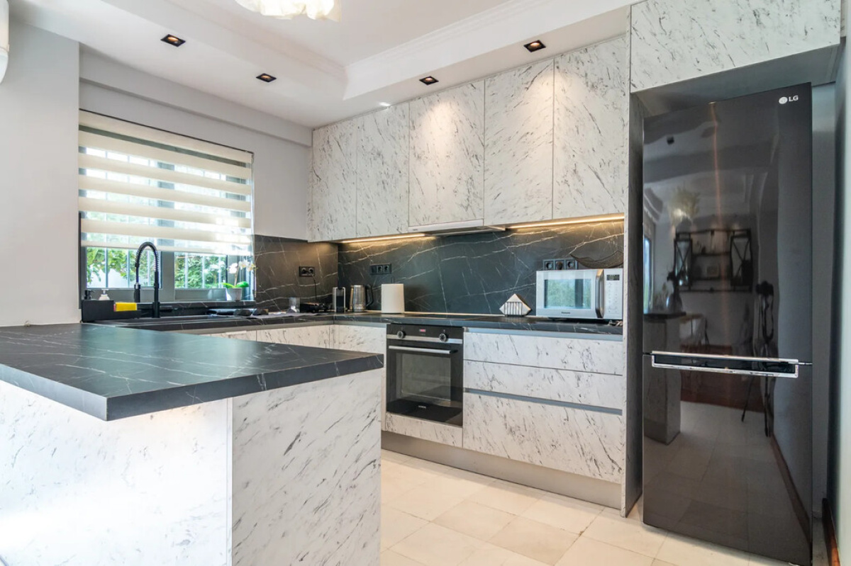 Дом в Афинах, Греция, 270 м² - фото 13