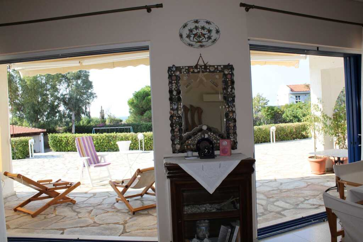 Дом в Аттике, Греция, 400 м² - фото 14