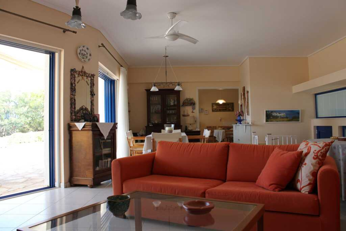 Дом в Аттике, Греция, 400 м² - фото 15