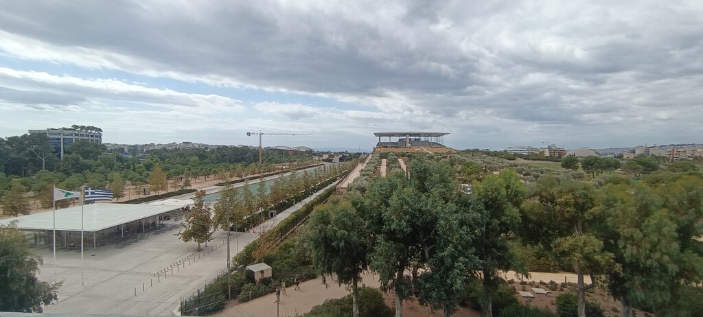 Квартира в Афинах, Греция, 118 м² - фото 1