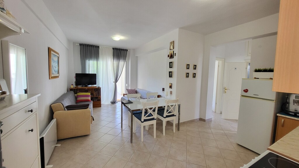 Квартира на Кассандре, Греция, 58 м² - фото 1