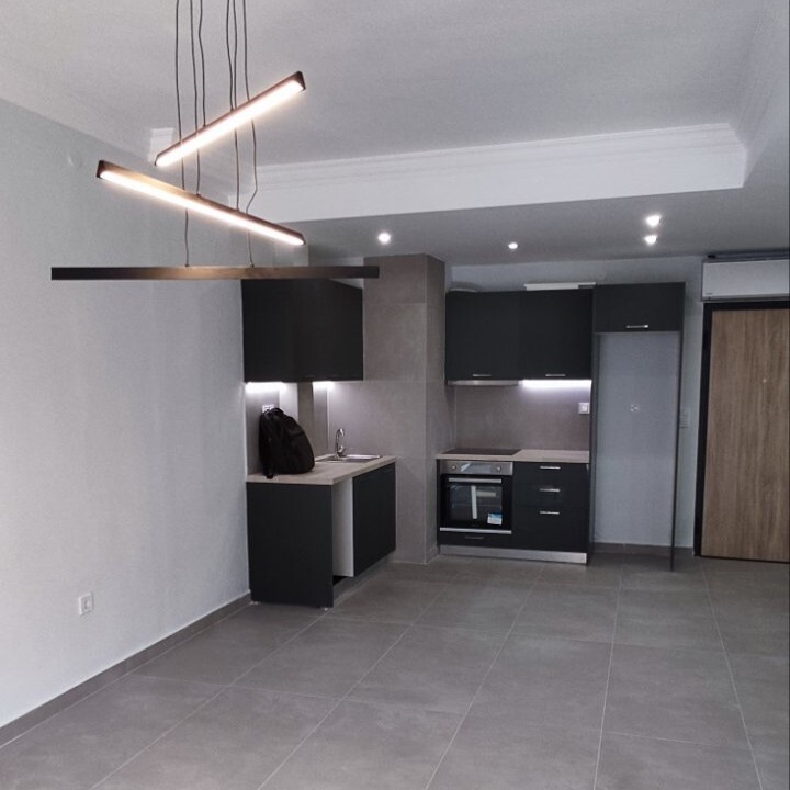 Квартира в Салониках, Греция, 75 м² - фото 1