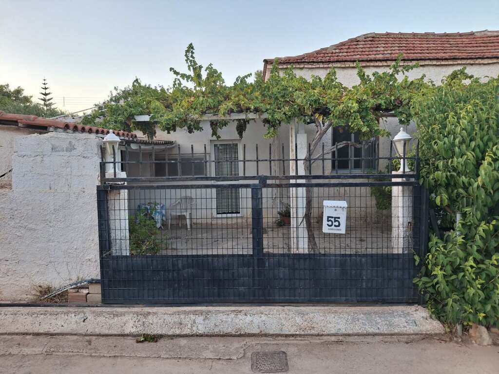 Дом в Афинах, Греция, 100 м² - фото 1