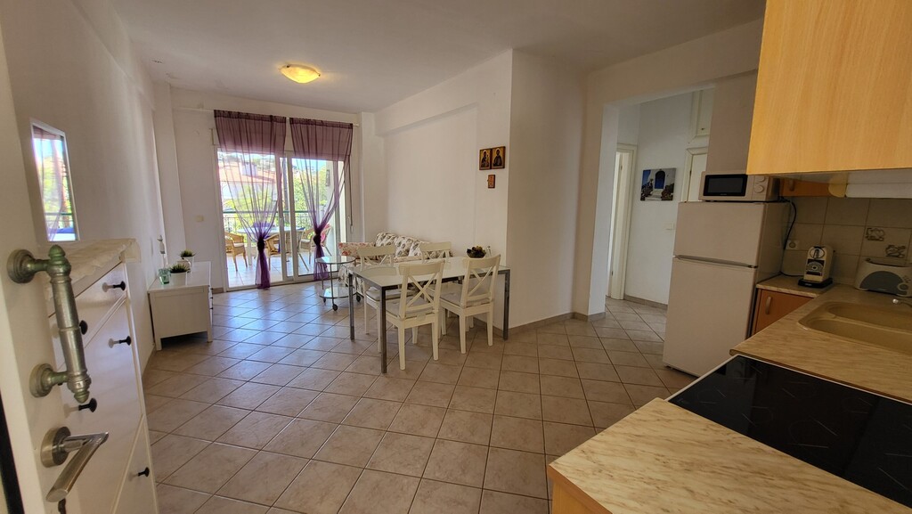 Квартира на Кассандре, Греция, 58 м² - фото 1