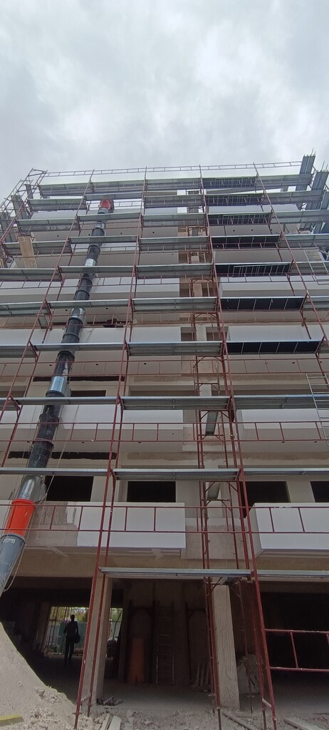 Квартира в Афинах, Греция, 118 м² - фото 2