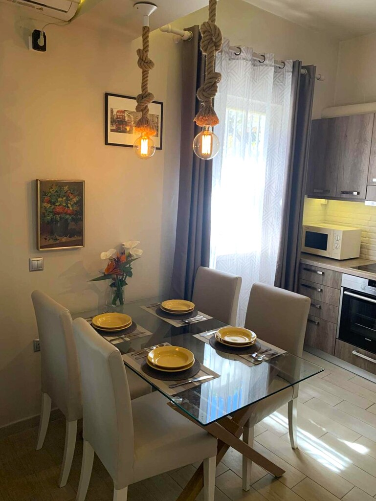 Квартира на Корфу, Греция, 53 м² - фото 2