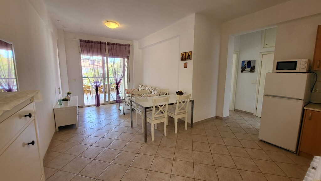 Квартира на Кассандре, Греция, 58 м² - фото 2