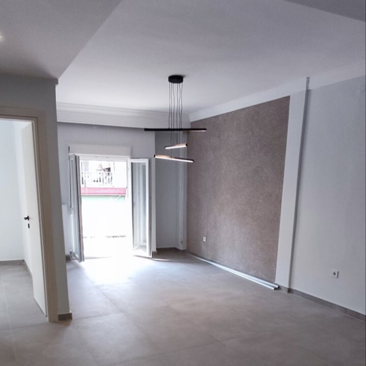 Квартира в Салониках, Греция, 75 м² - фото 2