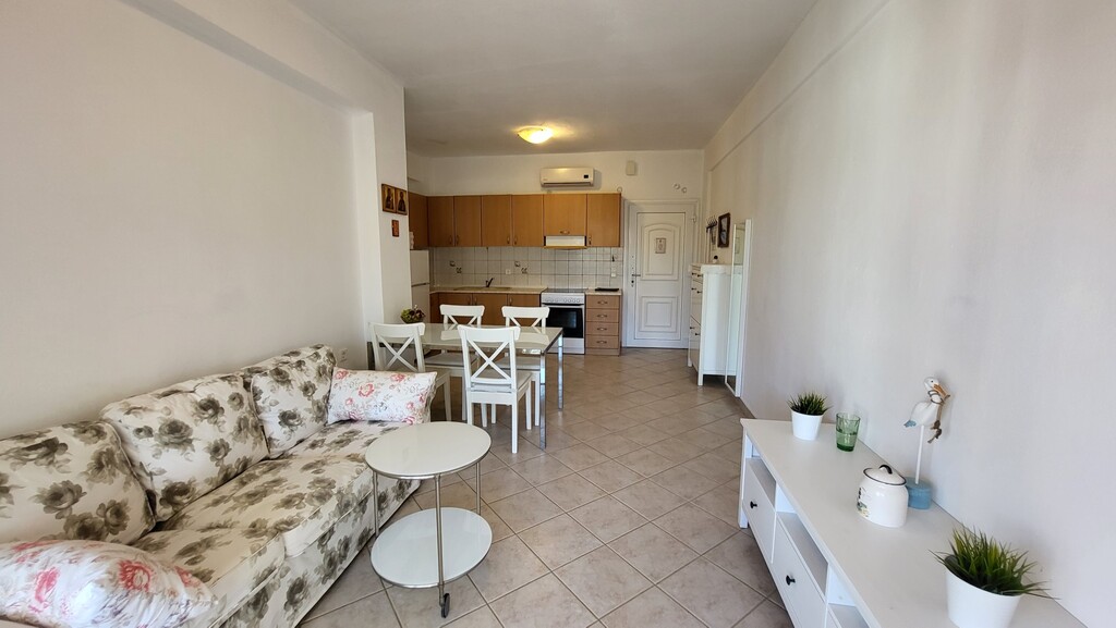 Квартира на Кассандре, Греция, 58 м² - фото 3