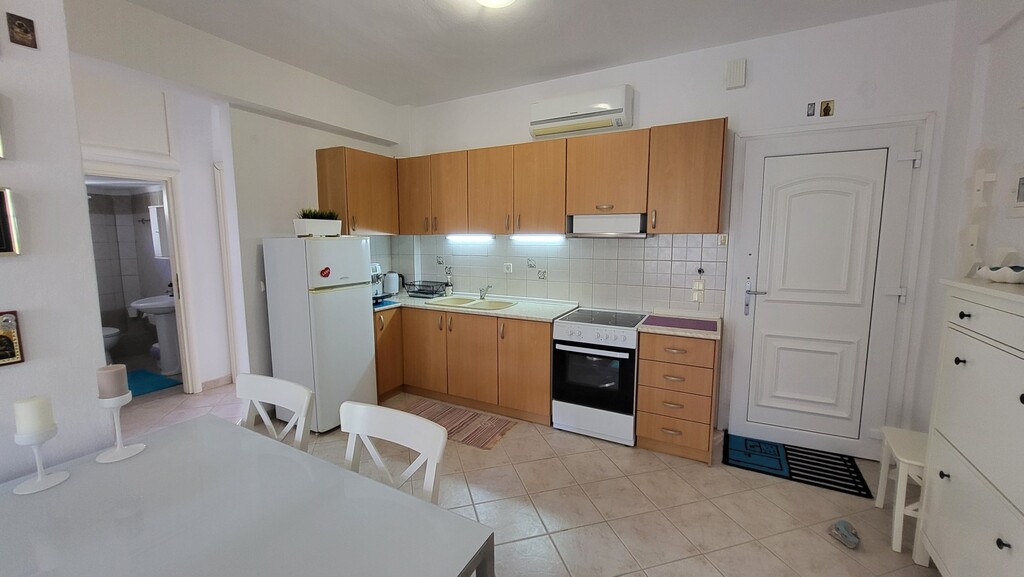 Квартира на Кассандре, Греция, 58 м² - фото 3