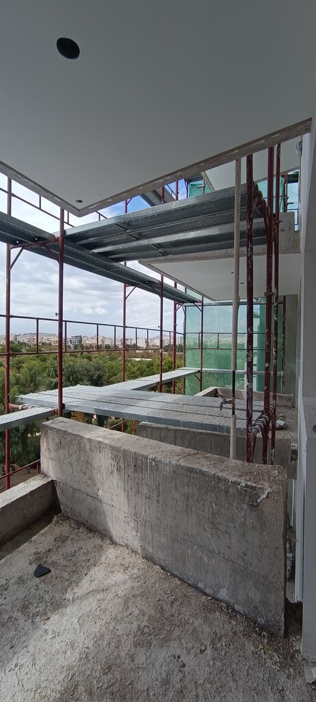 Квартира в Афинах, Греция, 83 м² - фото 3