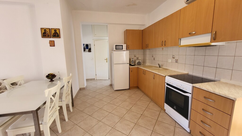 Квартира на Кассандре, Греция, 58 м² - фото 4