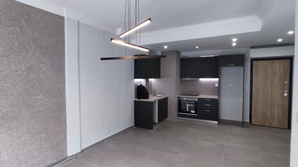 Квартира в Салониках, Греция, 75 м² - фото 5