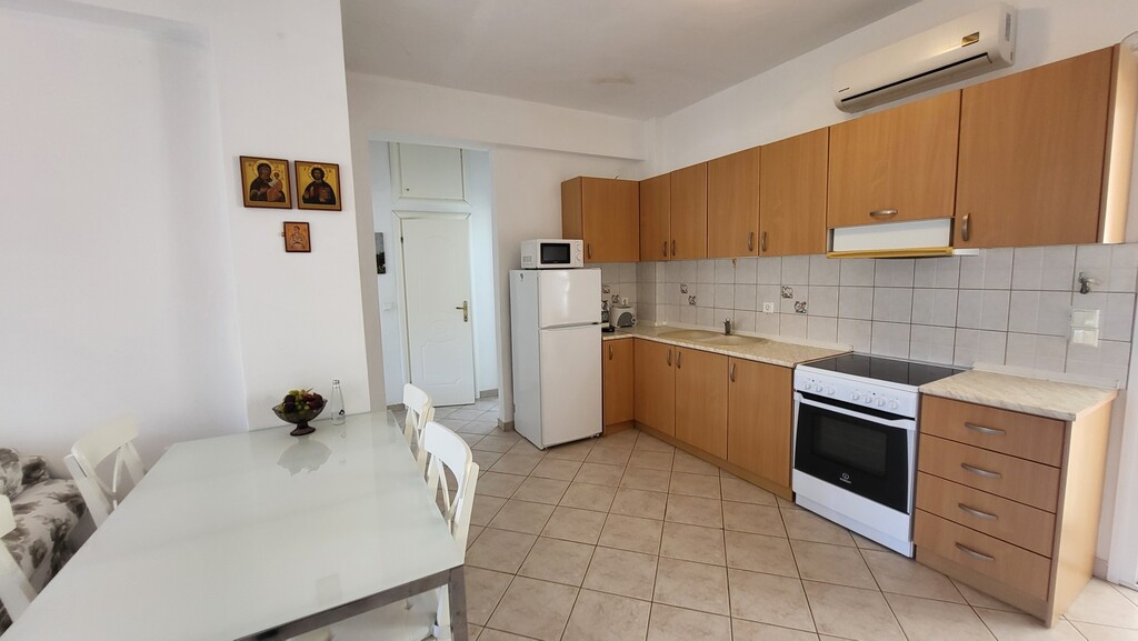 Квартира на Кассандре, Греция, 58 м² - фото 5