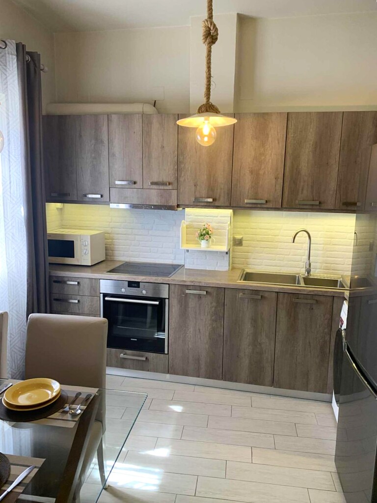 Квартира на Корфу, Греция, 53 м² - фото 5