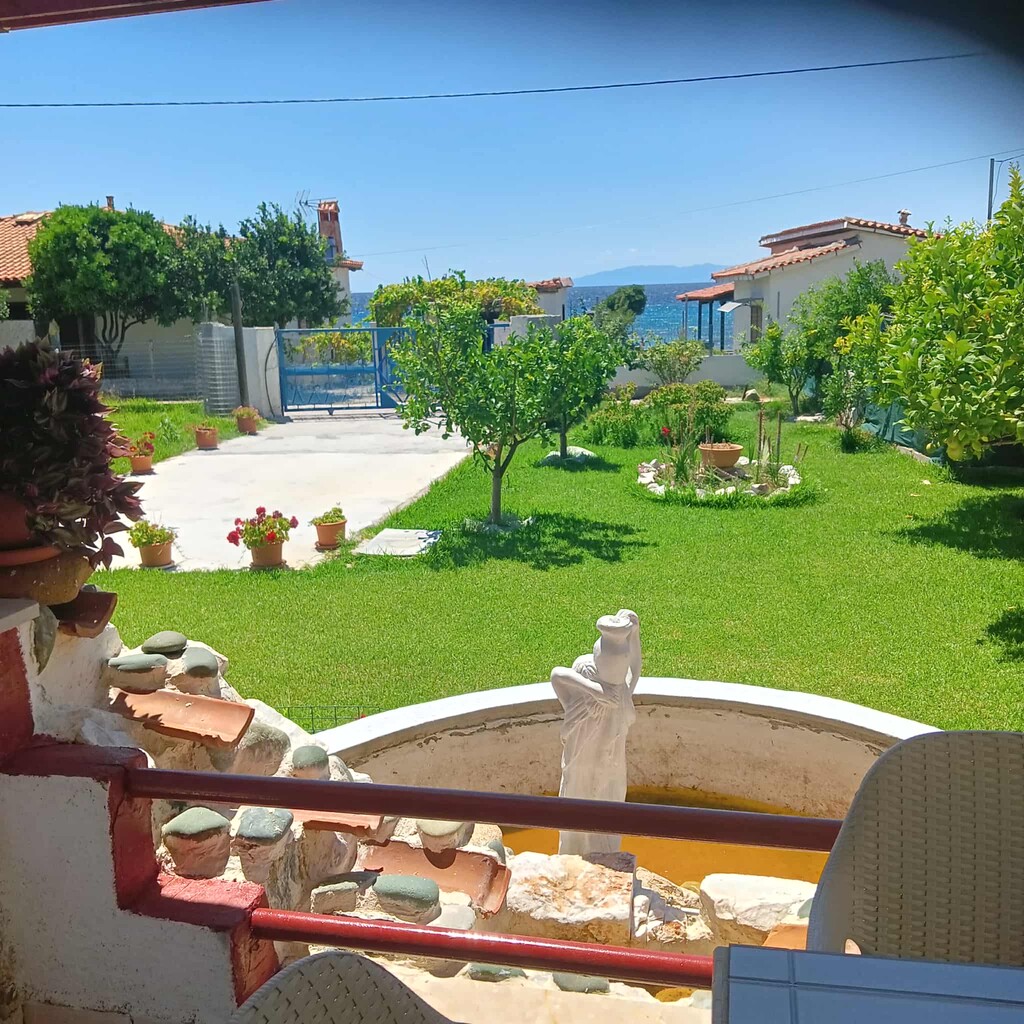 Дом на Кассандре, Греция, 110 м² - фото 6