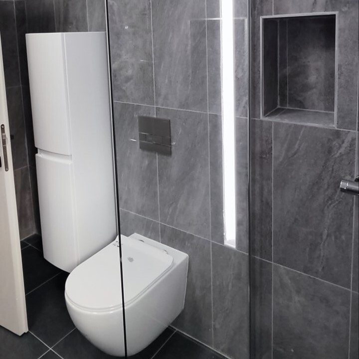 Квартира в Салониках, Греция, 75 м² - фото 6