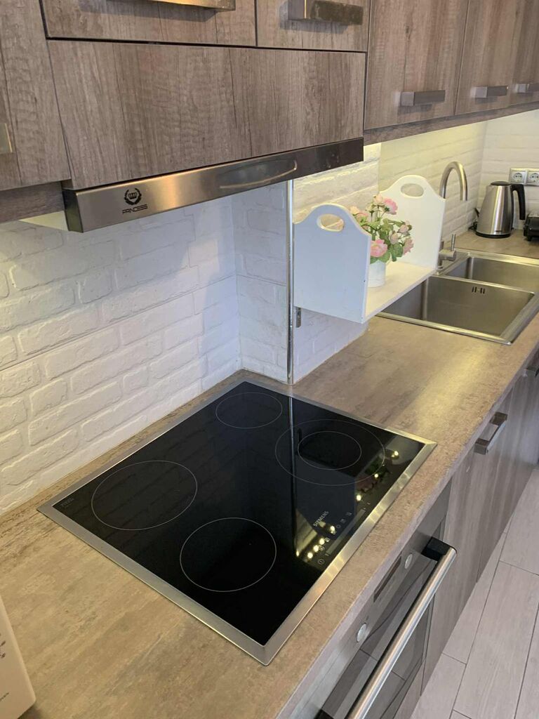 Квартира на Корфу, Греция, 53 м² - фото 6