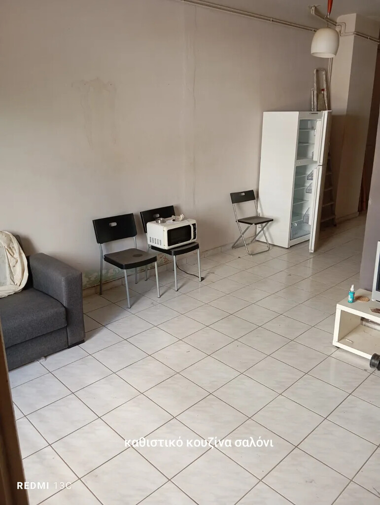 Квартира в Афинах, Греция, 64 м² - фото 6