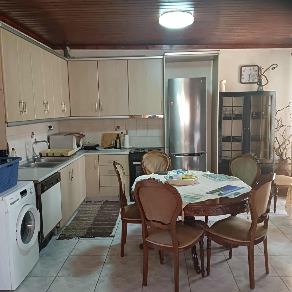 Дом на Кассандре, Греция, 110 м² - фото 7