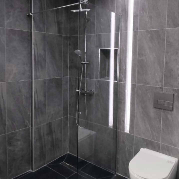 Квартира в Салониках, Греция, 75 м² - фото 7