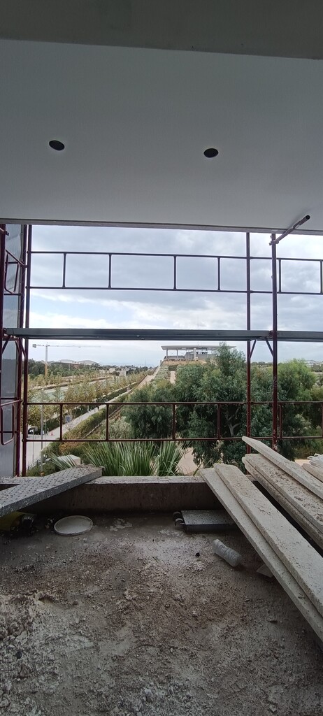 Квартира в Афинах, Греция, 118 м² - фото 8