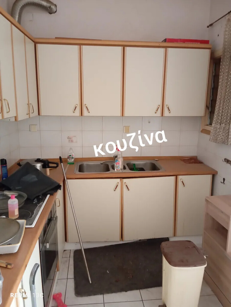 Квартира в Афинах, Греция, 64 м² - фото 8