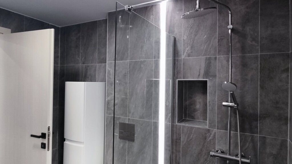 Квартира в Салониках, Греция, 75 м² - фото 8