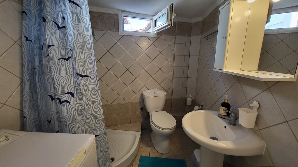 Квартира на Кассандре, Греция, 58 м² - фото 9