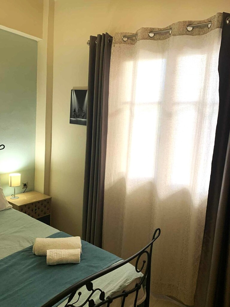 Квартира на Корфу, Греция, 53 м² - фото 9