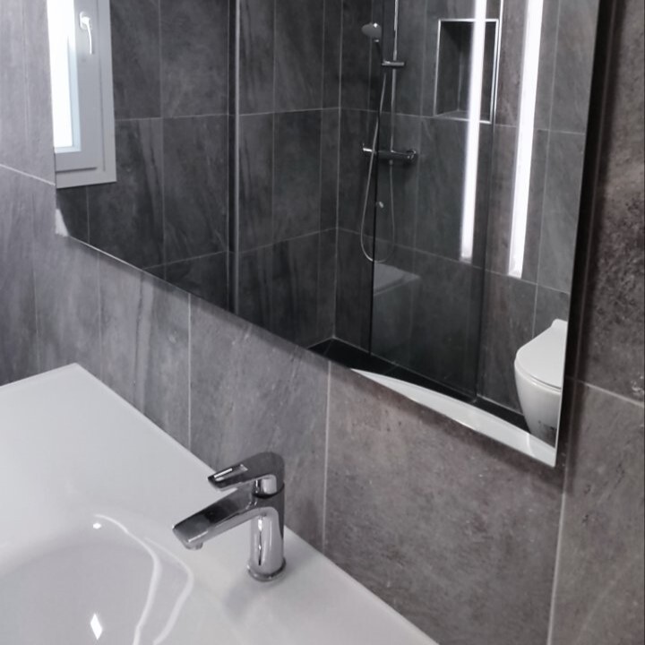 Квартира в Салониках, Греция, 75 м² - фото 9