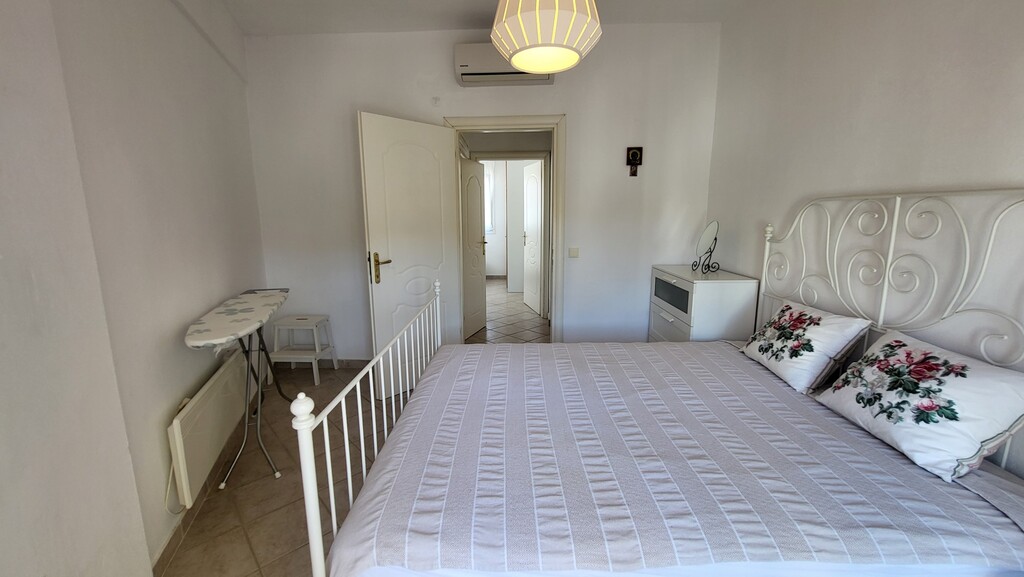 Квартира на Кассандре, Греция, 58 м² - фото 9