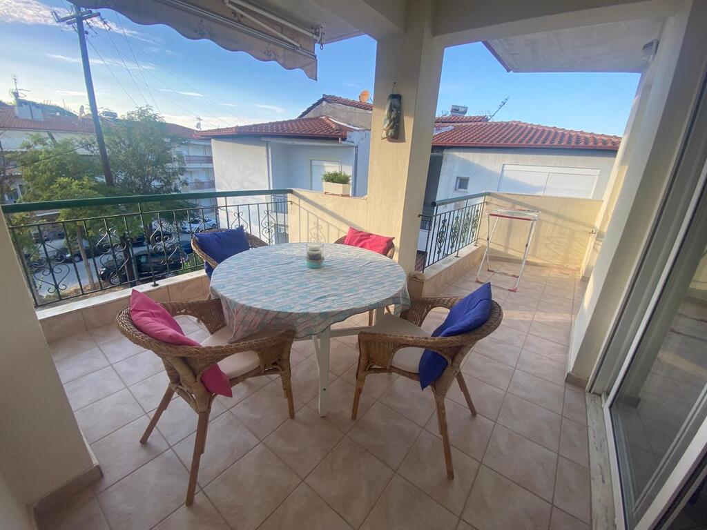 Квартира на Кассандре, Греция, 58 м² - фото 11