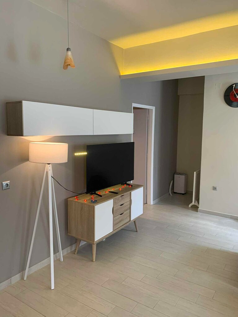 Квартира на Корфу, Греция, 53 м² - фото 12