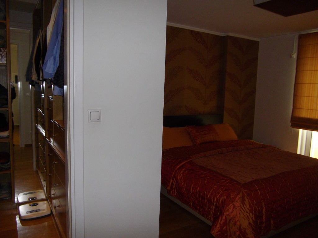 Мезонет в Афинах, Греция, 250 м² - фото 12