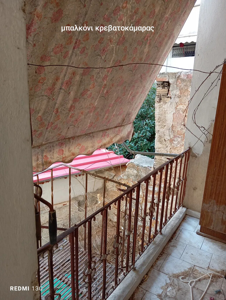 Квартира в Афинах, Греция, 64 м² - фото 12