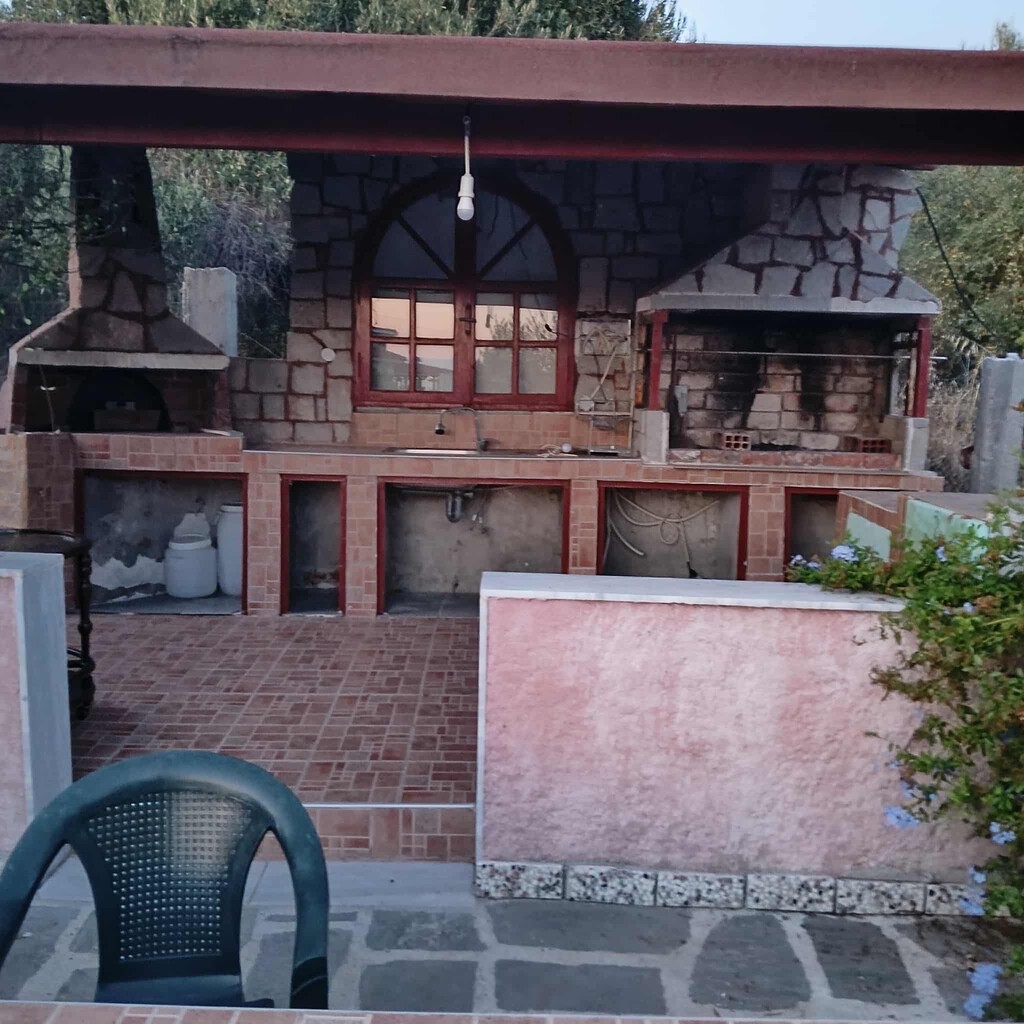 Дом на Кассандре, Греция, 110 м² - фото 16