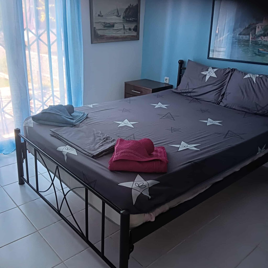 Дом на Кассандре, Греция, 110 м² - фото 17