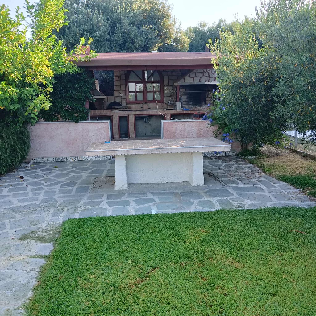 Дом на Кассандре, Греция, 110 м² - фото 19