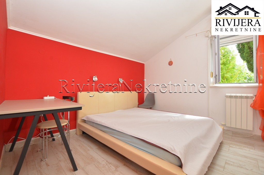 Квартира в Херцег-Нови, Черногория, 61 м² - фото 8